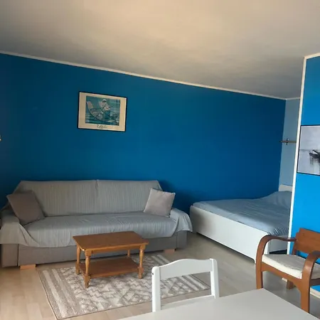 Vue Proche Monaco * Beausoleil