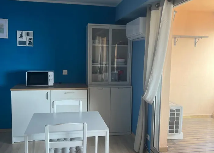 Vue Proche Monaco *