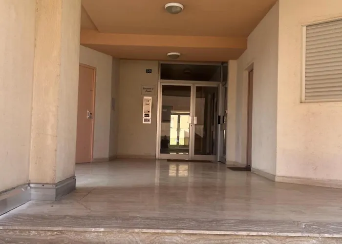 Vue Proche Monaco Apartamento *