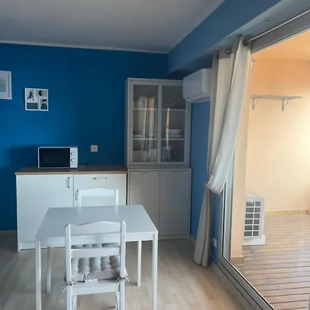Vue Proche Monaco *