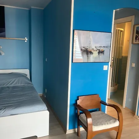 Vue Proche Monaco