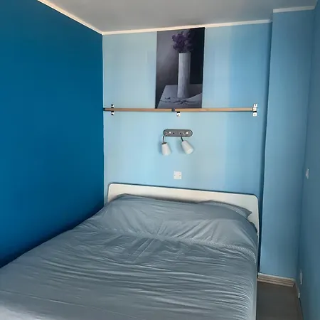 Vue Proche Monaco Lägenhet *