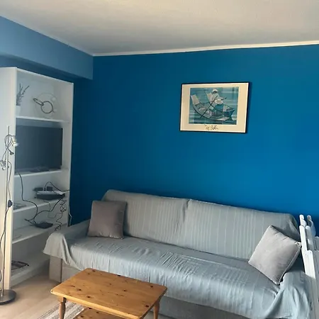 Lägenhet Vue Proche Monaco