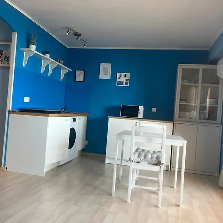 Vue Proche Monaco Lägenhet *