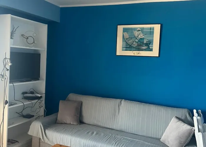 Apartment Vue Proche Monaco